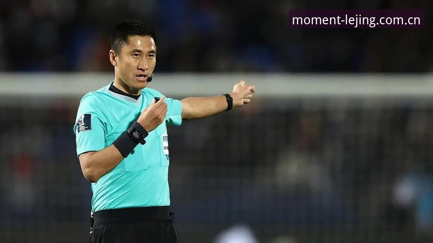 赛事评测乐竞体育 3个关键视角:解读马宁世界杯执裁背后的认真与孤独